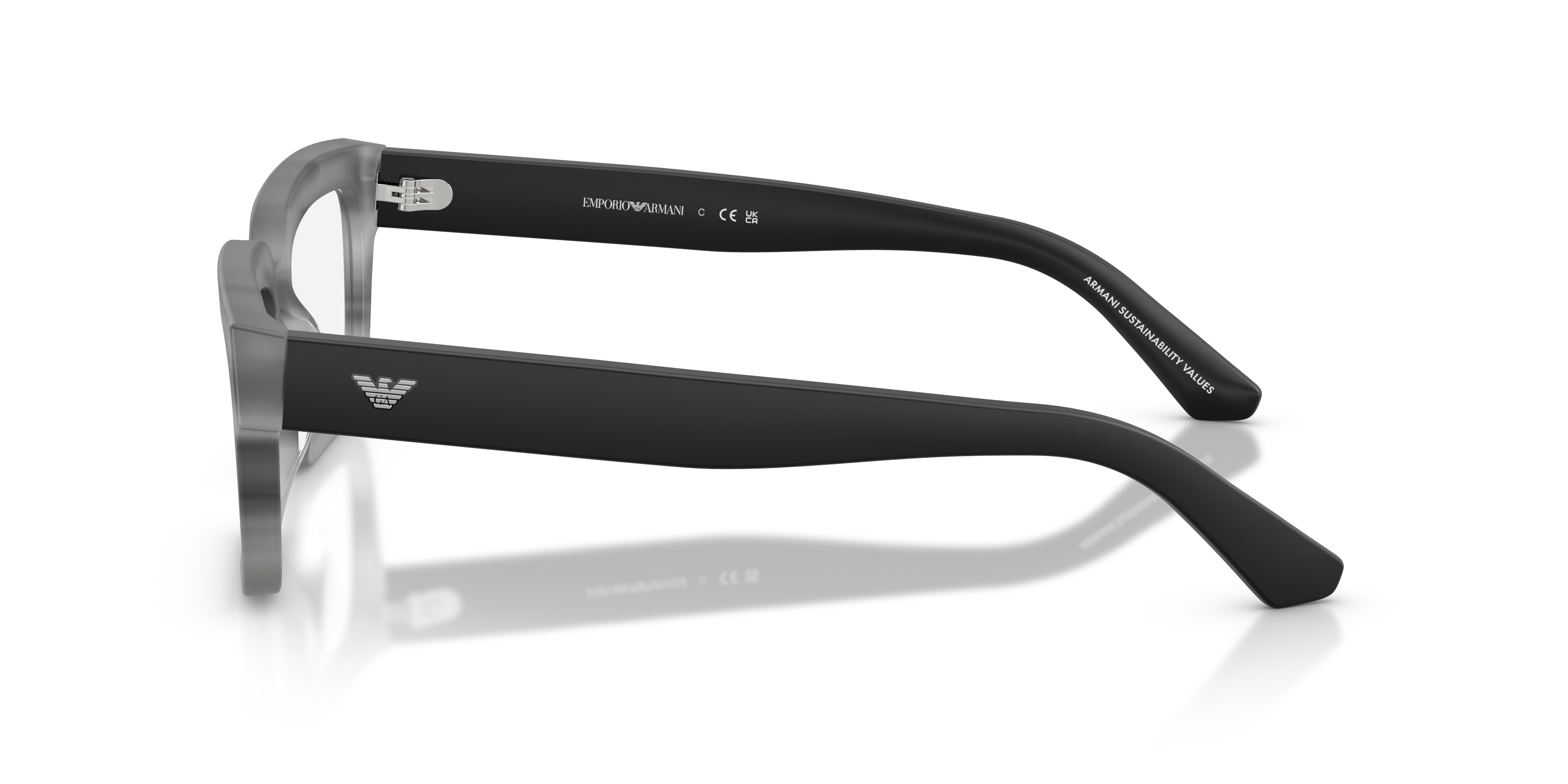 Emporio Armani EA3277U 6367  